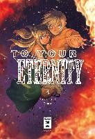 To Your Eternity 04