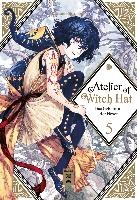 Atelier of Witch Hat 05