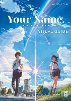 Your Name. Visual Guide voorzijde
