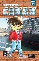 Detektiv Conan 97