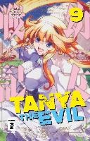 Tanya the Evil 09