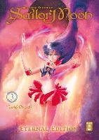 Pretty Guardian Sailor Moon - Eternal Edition 03
