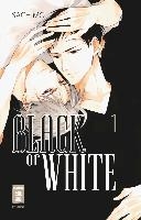 Black or White 01