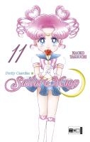 Pretty Guardian Sailor Moon 11