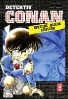 Detektiv Conan Special Black Edition