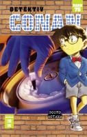 Detektiv Conan 75 voorzijde