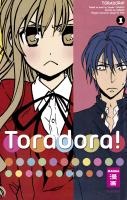 Toradora! 01