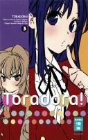 Toradora! 03