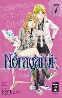 Noragami 07