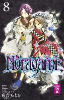 Noragami 08