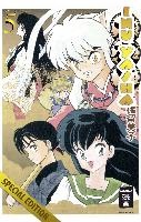 Inu Yasha New Edition 05