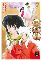 Inu Yasha New Edition 07