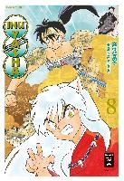 Inu Yasha New Edition 08