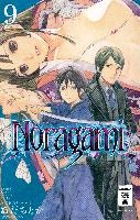 Noragami 09