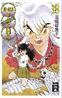 Inu Yasha New Edition 18