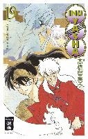 Inu Yasha New Edition 19 voorzijde