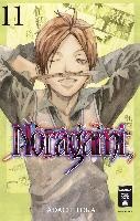 Noragami 11