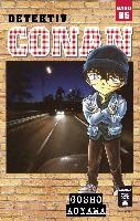 Detektiv Conan 85
