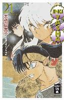 Inu Yasha New Edition 21