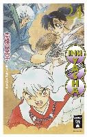 Inu Yasha New Edition 24 voorzijde