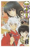 Inu Yasha New Edition 25