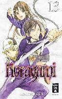 Noragami 13