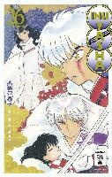 Inu Yasha New Edition 26