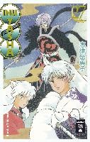 Inu Yasha New Edition 27