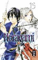 Noragami 15