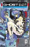 The Ghost in the Shell