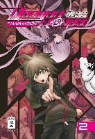 Danganronpa - The Animation 02