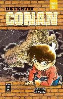 Detektiv Conan 91