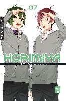 Horimiya 07