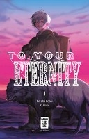 To Your Eternity 01