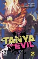 Tanya the Evil 02