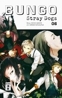 Bungo Stray Dogs 06