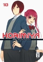 Horimiya 10