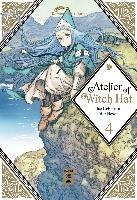 Atelier of Witch Hat 04