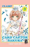 CARD CAPTOR SAKURA