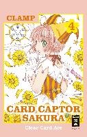 Card Captor Sakura Clear Card Arc 04