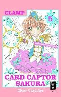 Card Captor Sakura Clear Card Arc 05