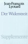 Der Widerstreit