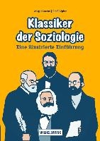 Klassiker der Soziologie