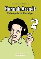 Hannah Arendt