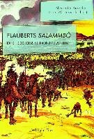 Flauberts Salammbô