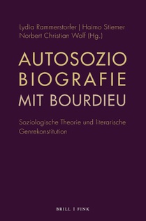 Autosoziobiografie mit Bourdieu