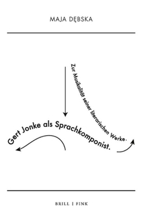 Gert Jonke als Sprachkomponist