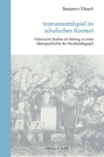 Instrumentalspiel im schulischen Kontext