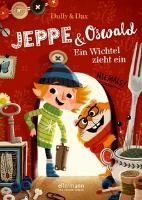 Jeppe & Oswald