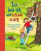 Ich bin ich und ich bin stark voorzijde